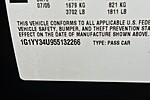 Used 2005 CHEVROLET CORVETTE BASE in ANTIOCH, ILLINOIS (Photo 33)