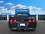 Used 2005 CHEVROLET CORVETTE BASE in ANTIOCH, ILLINOIS (Photo 4)