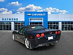 Used 2005 CHEVROLET CORVETTE BASE in ANTIOCH, ILLINOIS (Photo 5)