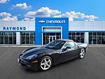 Used 2005 CHEVROLET CORVETTE BASE in ANTIOCH, ILLINOIS (Photo 7)