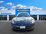 Used 2005 CHEVROLET CORVETTE BASE in ANTIOCH, ILLINOIS (Photo 8)