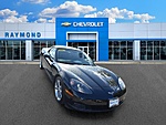 Used 2005 CHEVROLET CORVETTE BASE in ANTIOCH, ILLINOIS (Photo 9)