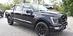 Used 2023 FORD F-150 PLATINUM in ANTIOCH, ILLINOIS