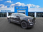 Used 2023 FORD F-150 PLATINUM in ANTIOCH, ILLINOIS (Photo 10)