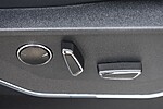 Used 2023 FORD F-150 PLATINUM in ANTIOCH, ILLINOIS (Photo 14)