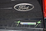 Used 2023 FORD F-150 PLATINUM in ANTIOCH, ILLINOIS (Photo 22)