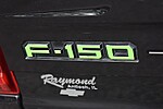 Used 2023 FORD F-150 PLATINUM in ANTIOCH, ILLINOIS (Photo 23)