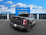 Used 2023 FORD F-150 PLATINUM in ANTIOCH, ILLINOIS (Photo 3)