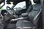 Used 2023 FORD F-150 PLATINUM in ANTIOCH, ILLINOIS (Photo 33)