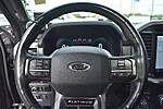 Used 2023 FORD F-150 PLATINUM in ANTIOCH, ILLINOIS (Photo 37)
