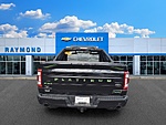 Used 2023 FORD F-150 PLATINUM in ANTIOCH, ILLINOIS (Photo 4)