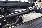 Used 2023 FORD F-150 PLATINUM in ANTIOCH, ILLINOIS (Photo 45)