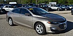 Used 2025 CHEVROLET MALIBU LS in ANTIOCH, ILLINOIS