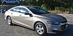Used 2025 CHEVROLET MALIBU LS in ANTIOCH, ILLINOIS