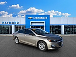 Used 2025 CHEVROLET MALIBU LS in ANTIOCH, ILLINOIS (Photo 10)