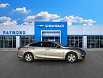 Used 2025 CHEVROLET MALIBU LS in ANTIOCH, ILLINOIS (Photo 2)