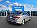 Used 2025 CHEVROLET MALIBU LS in ANTIOCH, ILLINOIS (Photo 3)