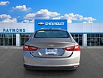 Used 2025 CHEVROLET MALIBU LS in ANTIOCH, ILLINOIS (Photo 4)