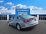 Used 2025 CHEVROLET MALIBU LS in ANTIOCH, ILLINOIS (Photo 5)