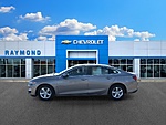 Used 2025 CHEVROLET MALIBU LS in ANTIOCH, ILLINOIS (Photo 6)