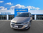 Used 2025 CHEVROLET MALIBU LS in ANTIOCH, ILLINOIS (Photo 7)