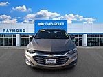 Used 2025 CHEVROLET MALIBU LS in ANTIOCH, ILLINOIS (Photo 8)
