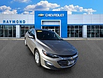 Used 2025 CHEVROLET MALIBU LS in ANTIOCH, ILLINOIS (Photo 9)