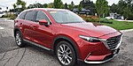 Used 2018 MAZDA CX-9 GRAND TOURING in ANTIOCH, ILLINOIS