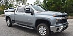 Used 2024 CHEVROLET SILVERADO 2500 LT in ANTIOCH, ILLINOIS