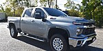 Used 2024 CHEVROLET SILVERADO 2500 LT in ANTIOCH, ILLINOIS