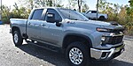 Used 2024 CHEVROLET SILVERADO 2500 LT in ANTIOCH, ILLINOIS