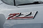 Used 2024 CHEVROLET SILVERADO 2500 LT in ANTIOCH, ILLINOIS (Photo 12)