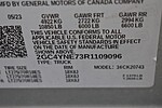 Used 2024 CHEVROLET SILVERADO 2500 LT in ANTIOCH, ILLINOIS (Photo 17)