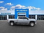 Used 2024 CHEVROLET SILVERADO 2500 LT in ANTIOCH, ILLINOIS (Photo 2)
