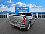 Used 2024 CHEVROLET SILVERADO 2500 LT in ANTIOCH, ILLINOIS (Photo 3)