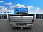 Used 2024 CHEVROLET SILVERADO 2500 LT in ANTIOCH, ILLINOIS (Photo 4)