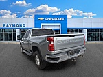 Used 2024 CHEVROLET SILVERADO 2500 LT in ANTIOCH, ILLINOIS (Photo 5)