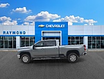 Used 2024 CHEVROLET SILVERADO 2500 LT in ANTIOCH, ILLINOIS (Photo 6)