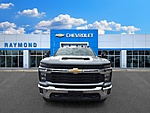 Used 2024 CHEVROLET SILVERADO 2500 LT in ANTIOCH, ILLINOIS (Photo 8)