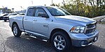 Used 2014 RAM 1500 BIG HORN in ANTIOCH, ILLINOIS