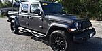 Used 2025 JEEP GLADIATOR NIGHTHAWK in ANTIOCH, ILLINOIS