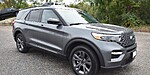 Used 2023 FORD EXPLORER XLT in ANTIOCH, ILLINOIS