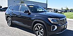 Used 2024 Volkswagen Atlas 2.0T SE in ANTIOCH, ILLINOIS