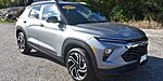 Used 2026 CHEVROLET TRAILBLAZER RS in ANTIOCH, ILLINOIS