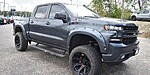 Used 2021 CHEVROLET SILVERADO 1500 RST in ANTIOCH, ILLINOIS