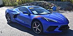 Used 2022 CHEVROLET CORVETTE STINGRAY in ANTIOCH, ILLINOIS