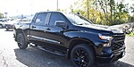 Used 2023 CHEVROLET SILVERADO 1500 CUSTOM in ANTIOCH, ILLINOIS