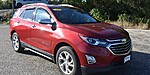 Used 2018 CHEVROLET EQUINOX PREMIER in ANTIOCH, ILLINOIS