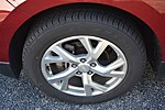 Used 2018 CHEVROLET EQUINOX PREMIER in ANTIOCH, ILLINOIS (Photo 16)