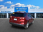 Used 2018 CHEVROLET EQUINOX PREMIER in ANTIOCH, ILLINOIS (Photo 3)